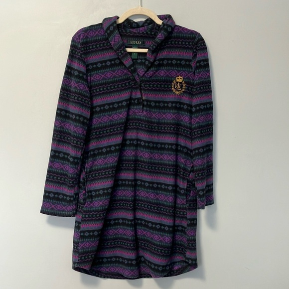 Lauren Ralph Lauren flèche loungewear - Picture 1 of 5